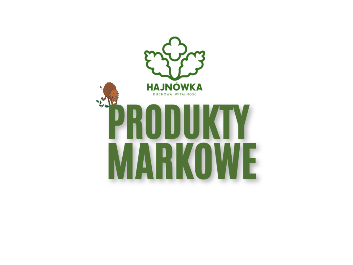 Produkty Markowe