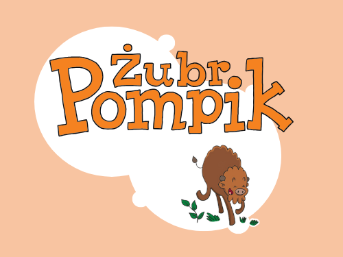 Żubr Pompik