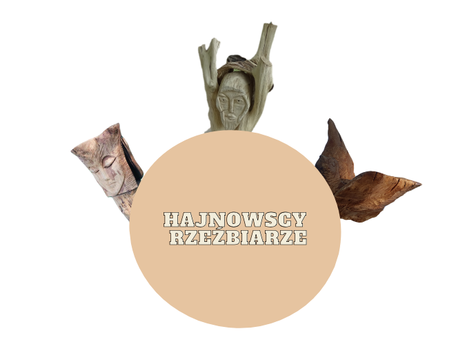 Hajnowscy Rzeźbiarze
