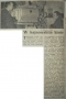 nad tekstem skan czarno-białego zdjęcia prasowego; na zdjęciu widoczni są dwaj mężczyźni, stoją obok projektora filmowego.