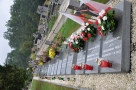 groby ofiar zbrodni okupanta niemieckiego