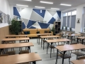sala lekcyjna w hajnowskiej szkole