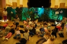 Zajęcia dla dzieci "Wyprawa do dżungli"