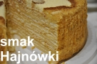 Przekrojone ciasto 