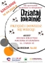 plakat informacyjny