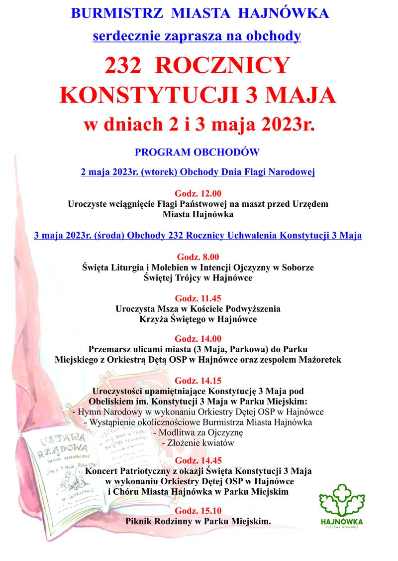 program obchodów