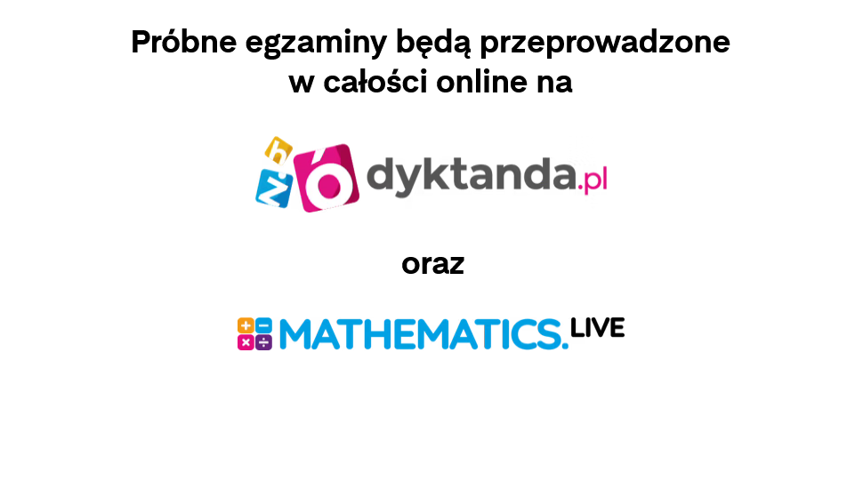 adresy witryn, na których sa bezpłatne testy