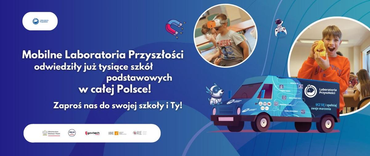 loga organizatorów, informacje o wydarzeniu