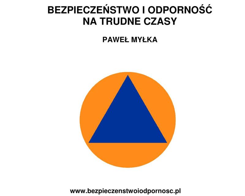 tytuł, i nazwisko autora oraz grafika tematyczna