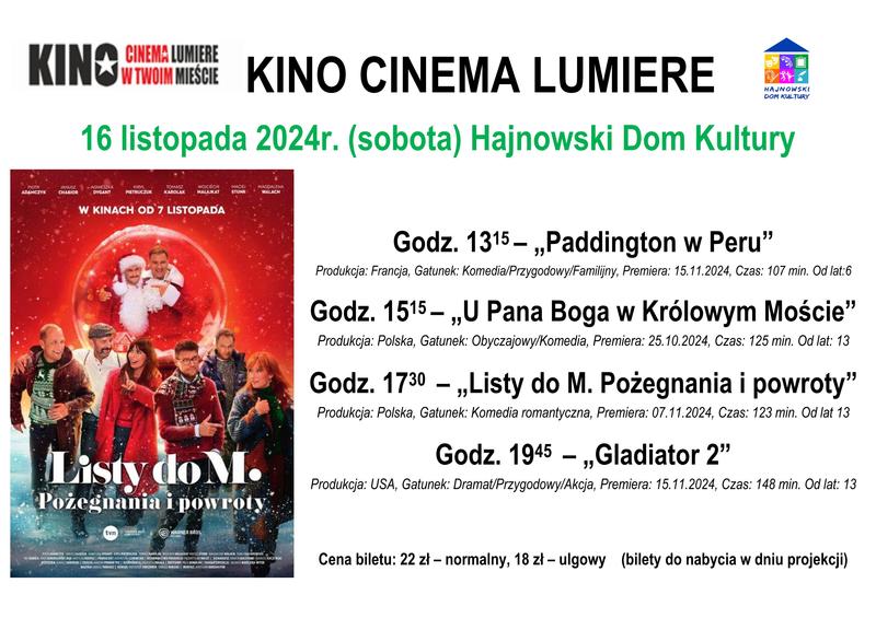 plakat zapraszający na wydarzenie informacje o wydarzeniu, logo organizatora, grafika tematyczna