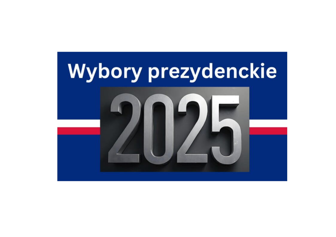 wybory prezydenckie 2025