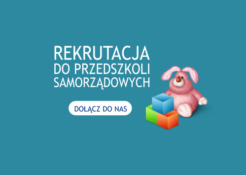 rekrutacja przedszkole