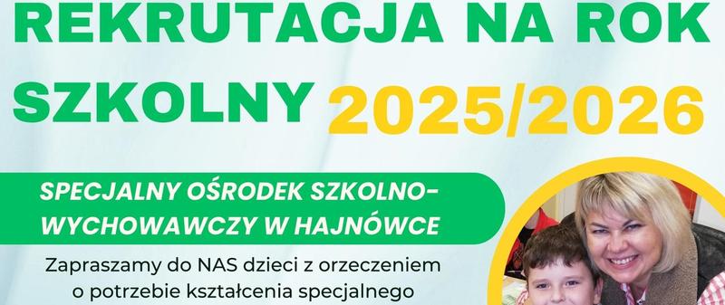 Baner informacyjny