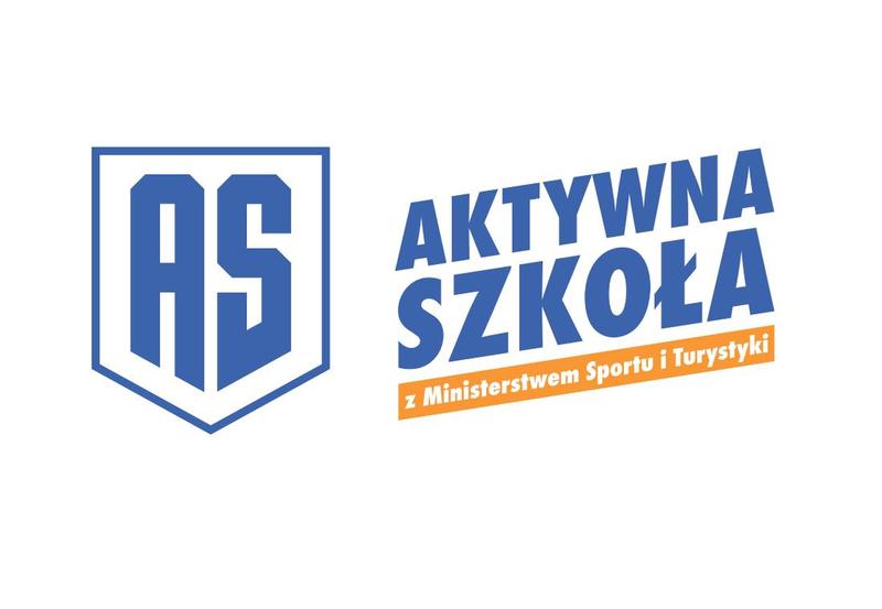 logo Aktywnej Szkoły