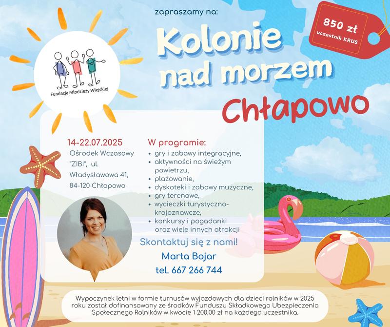 informacje o dofinansowaniu