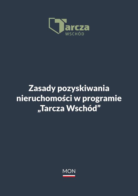Tarcza wschód