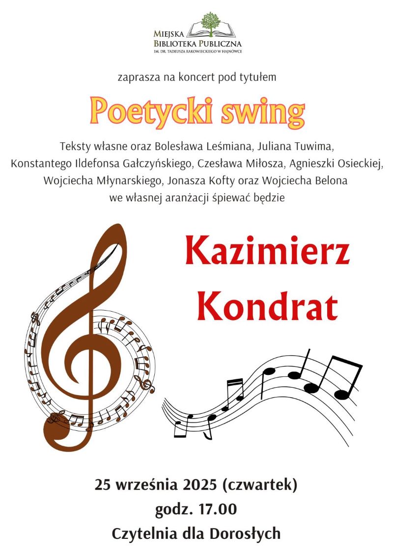 plaka promocyjny