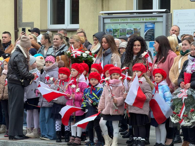 11 listopada