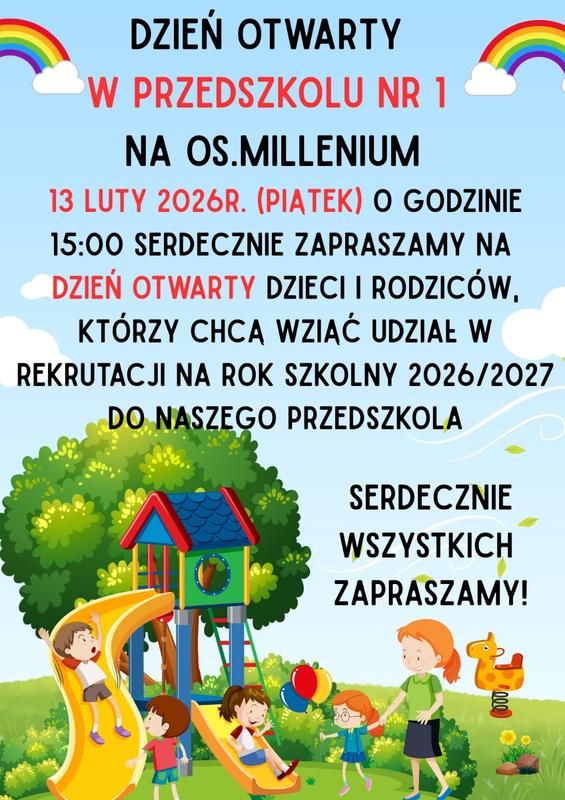 informacje o wydarzeniu, grafika tematyczna