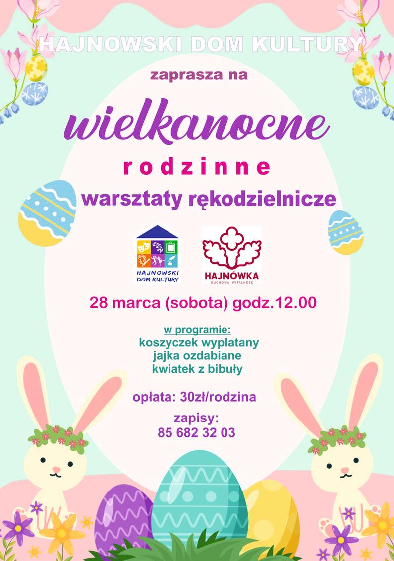 plakat promocyjny