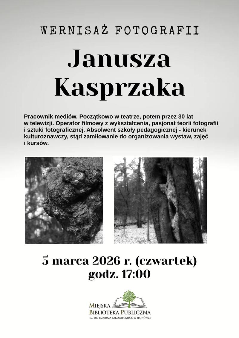 plakat promocyjny 