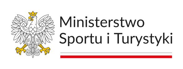 logo Ministerstwo Sportu i Rekreacji