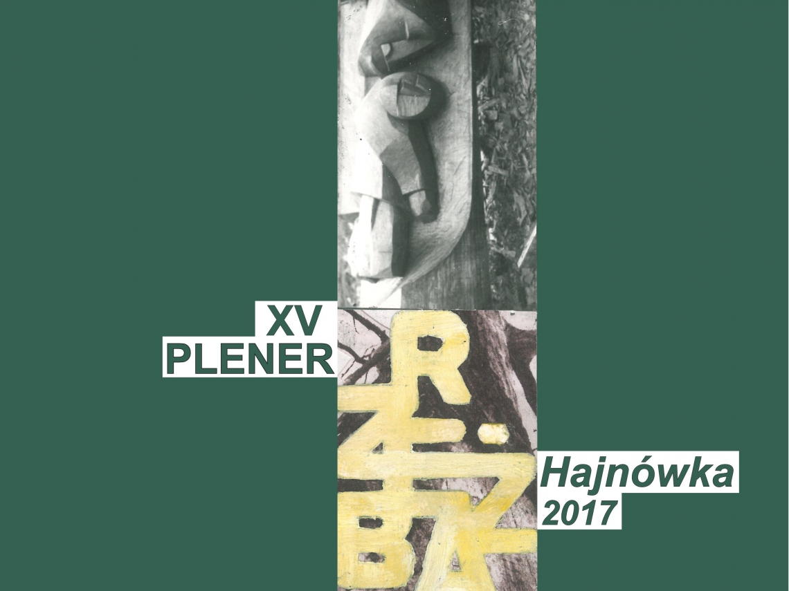 XV plener