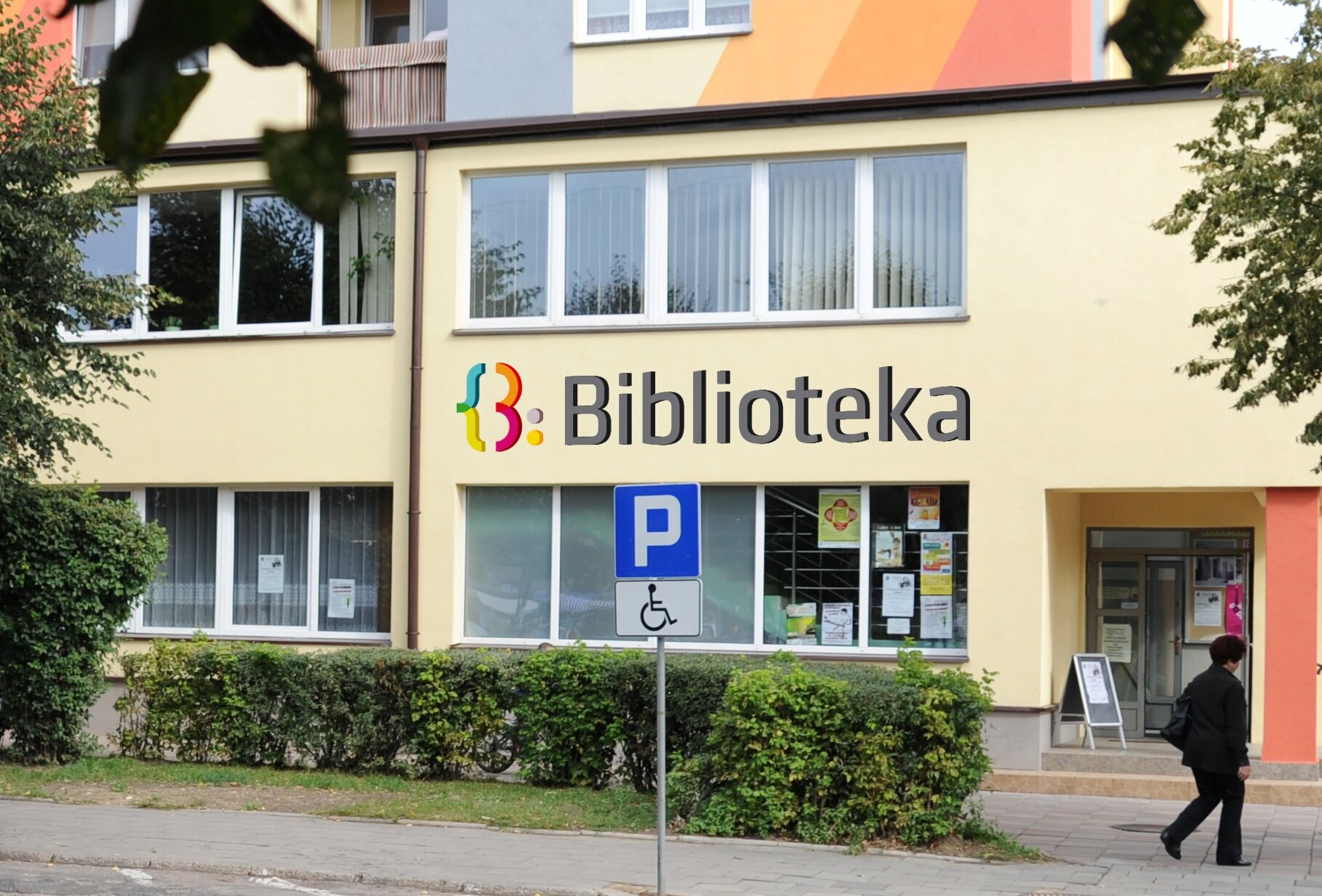 Biblioteka Publiczna