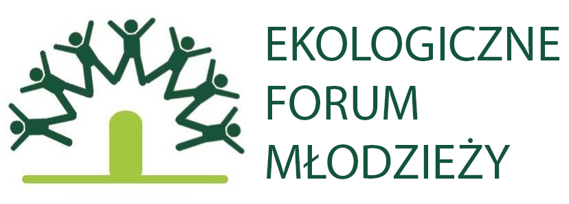 logo fundacji; zielone grafiki ludzkie ułożone w kształt korony drzewa, u dołu zielona grafika przypominajaca kształtem pień drzewa; z prawej strony zieloną czionką nazwa fundacji