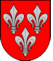 herb rejonu Jurbarkas