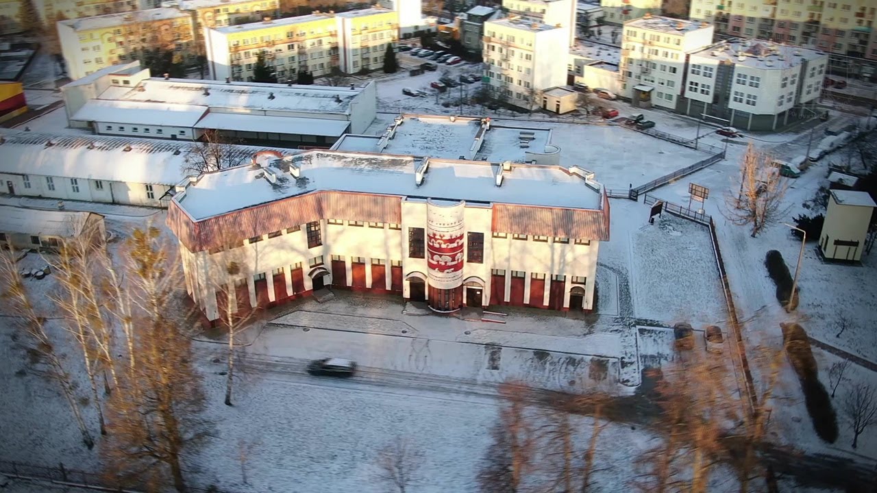 Muzeum i Ośrodek Kultury Białoruskiej