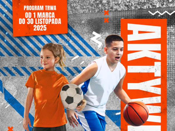 baner promujący projekt
