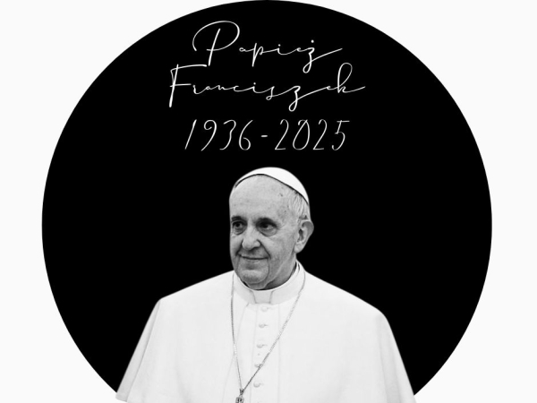 Papież Franciszek