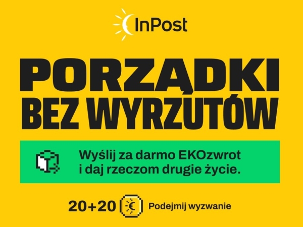 baner informacyjny