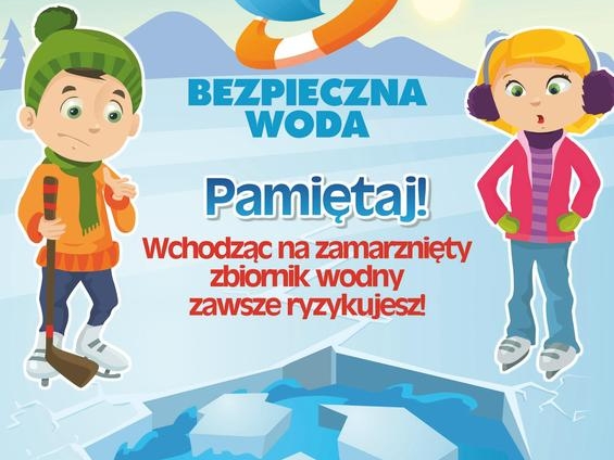 fragment plakatu informacyjnego