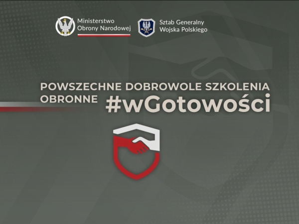 tytuł wydarzenia i loga