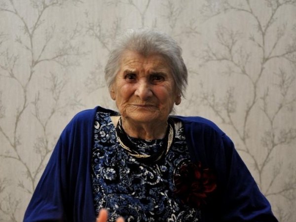 portret kobiety