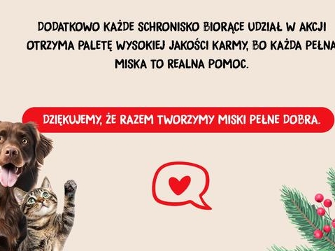 informacja o wygranej