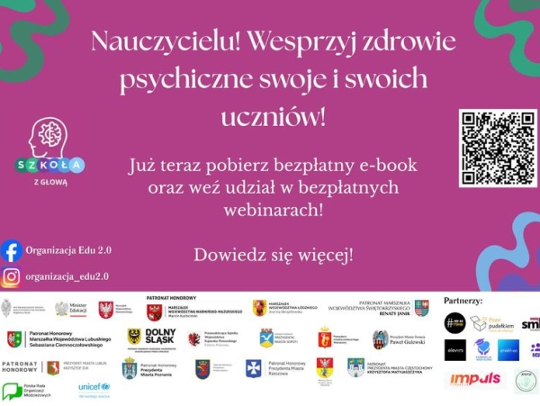 Baner informacyjny