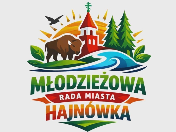 logo Młodzieżowej Rady
