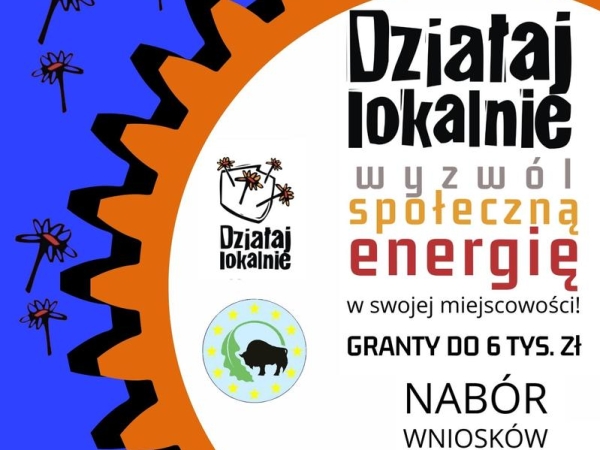 plakat promocyjno-informacyjny