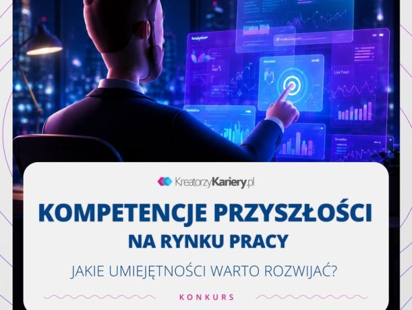 plakat informacyjny