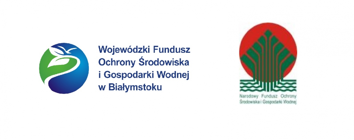 Loga NFOŚiGW i WFOŚiGW