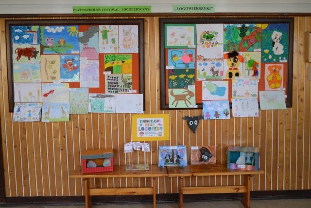 Galeria prac.