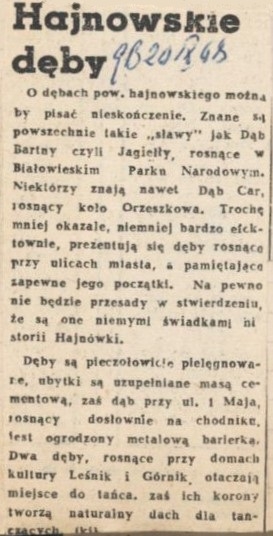 Skan gazety