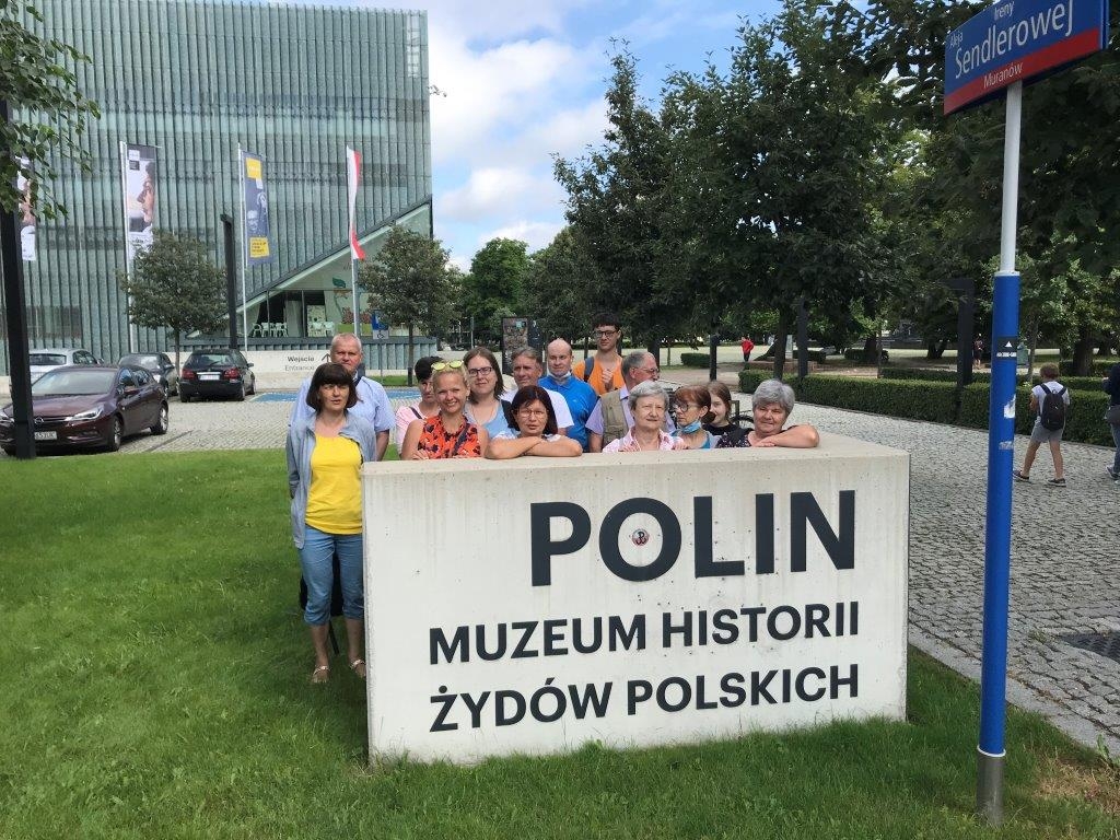 Muzeum POLIN