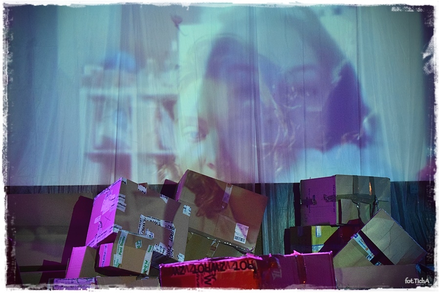 „Razkidanaje hniazdo 2020” – premiera spektaklu