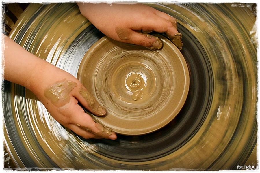 Etno warsztaty w Muzeum Białoruskim w Hajnówce