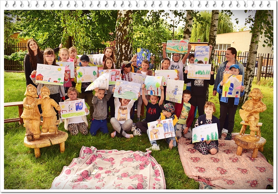 Etno warsztaty w Muzeum Białoruskim w Hajnówce