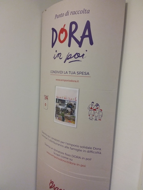 Wizyta studyjna sektora ekonomii społecznej we Włoszech